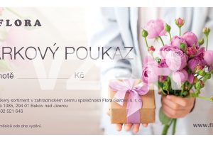 Vikova_Flora Garden_darkovy poukaz_210 x 100_Z23142_final.indd
